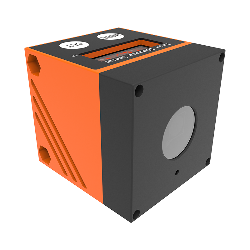 Laser Distance Measure - Precisão do método de pulso 22