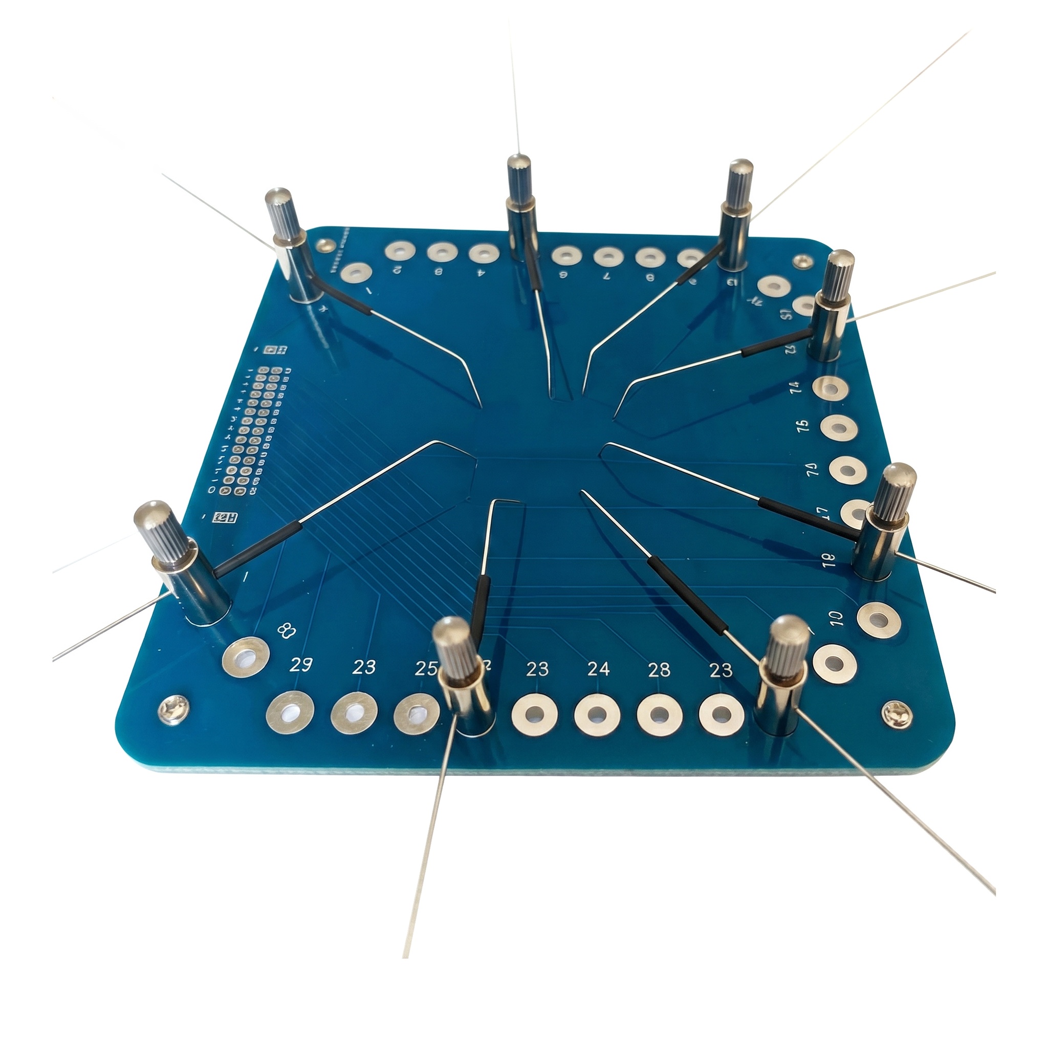 Electronics Repair Gadgets - Nova Ferramenta de Reparo e Teste