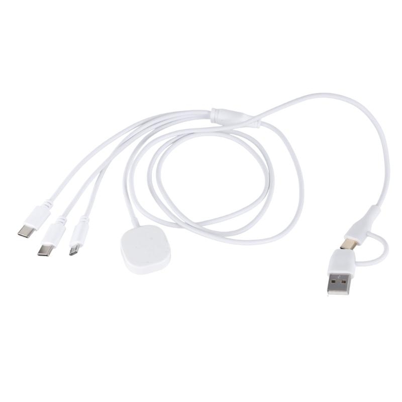 Electronics And Gadgets C - U55b 4 1 carregador usb c