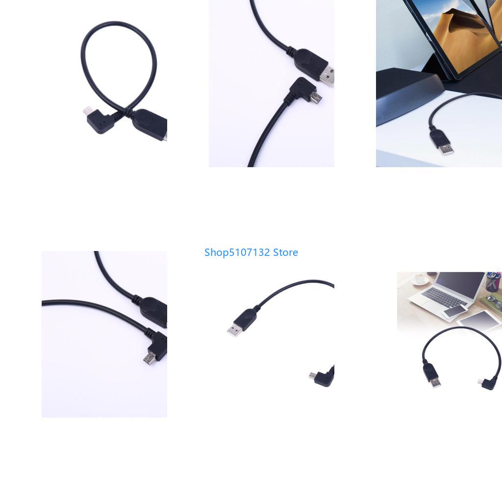 Electronics And Gadgets C - 87HD Mini dados USB 90 graus