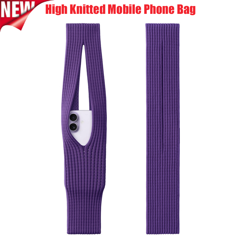Mobile Electronics Gadgets - Nova Bolsa de Bolso para Celular
