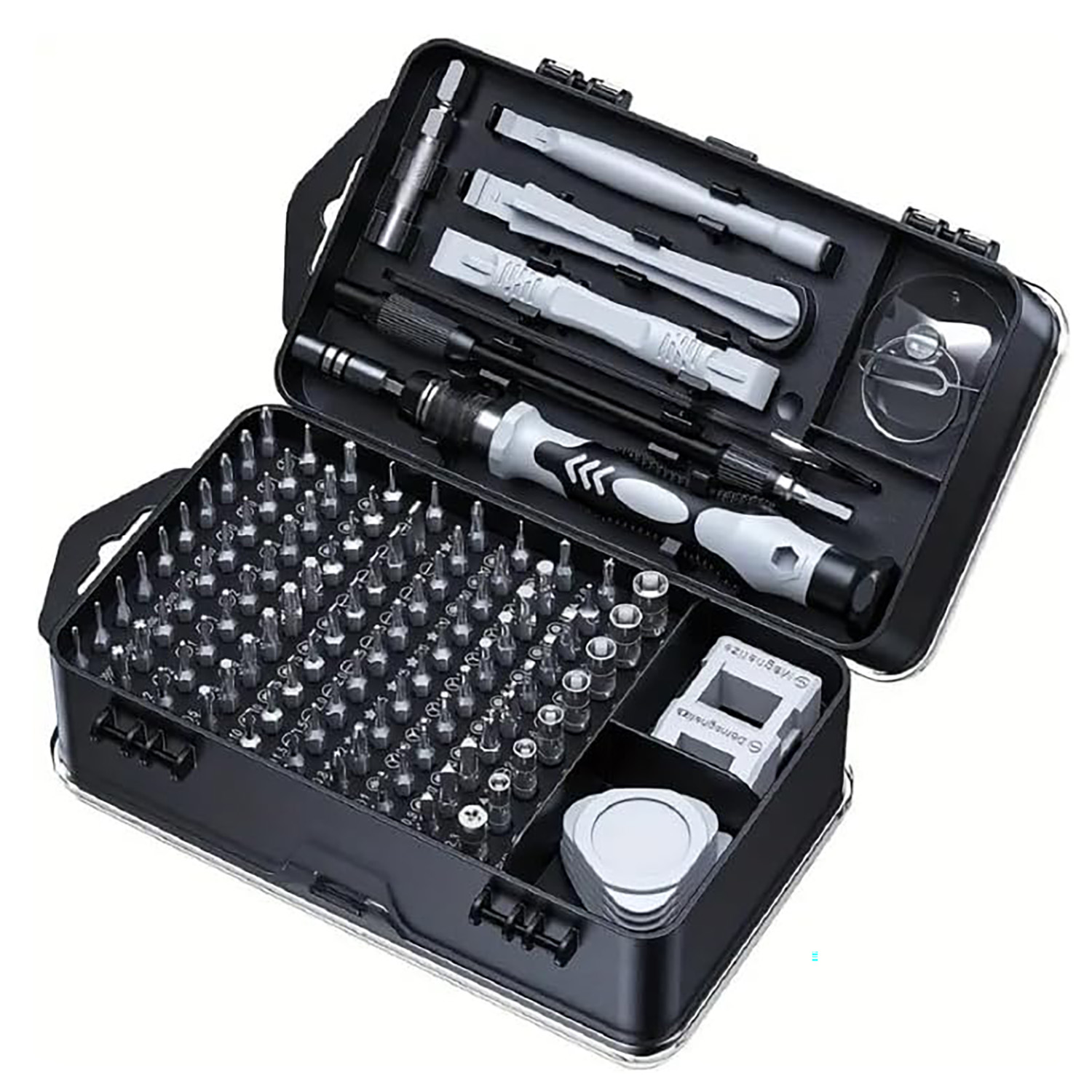 Electronics Repair Gadgets - Conjunto de Chaves de Precisão 115