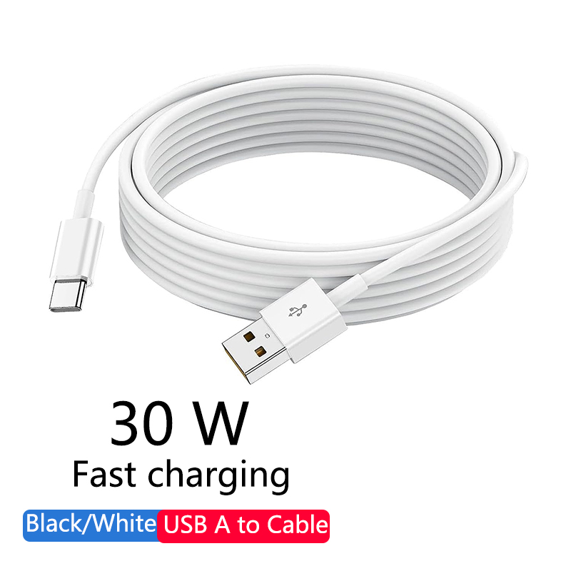 Electronics Gadgets Wholesale - Cabo USB A para Tipo C