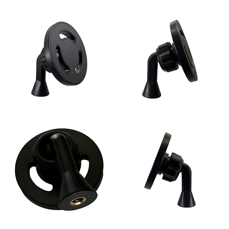 Auto Tracking Tripod - 360 ° Suporte Magnético Rotativo para