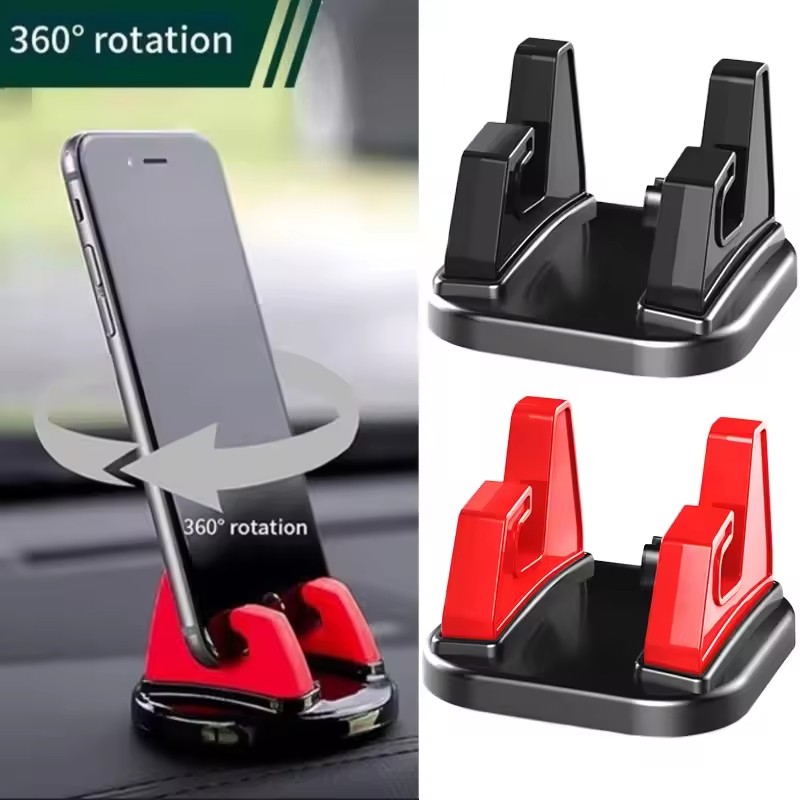 Mobile Electronics Gadgets - Suporte giratório de 360 ​​graus para