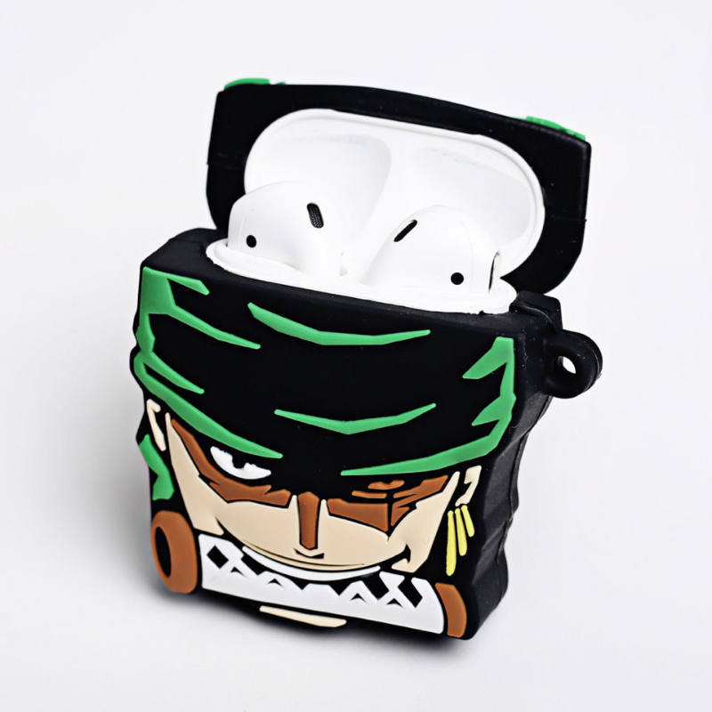 Electronics For Home - Capa de Silicone One Piece Zoro