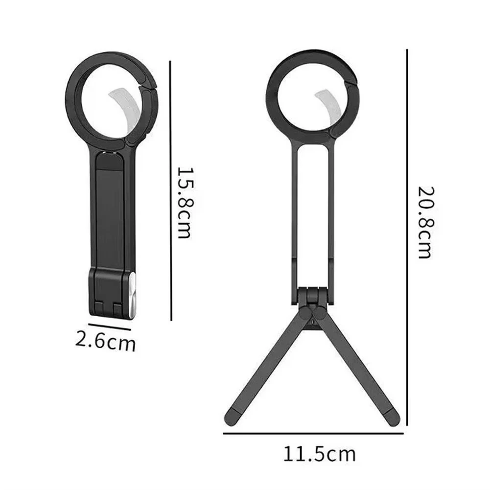 Auto Tracking Tripod - Tripé de Liga para Celular com