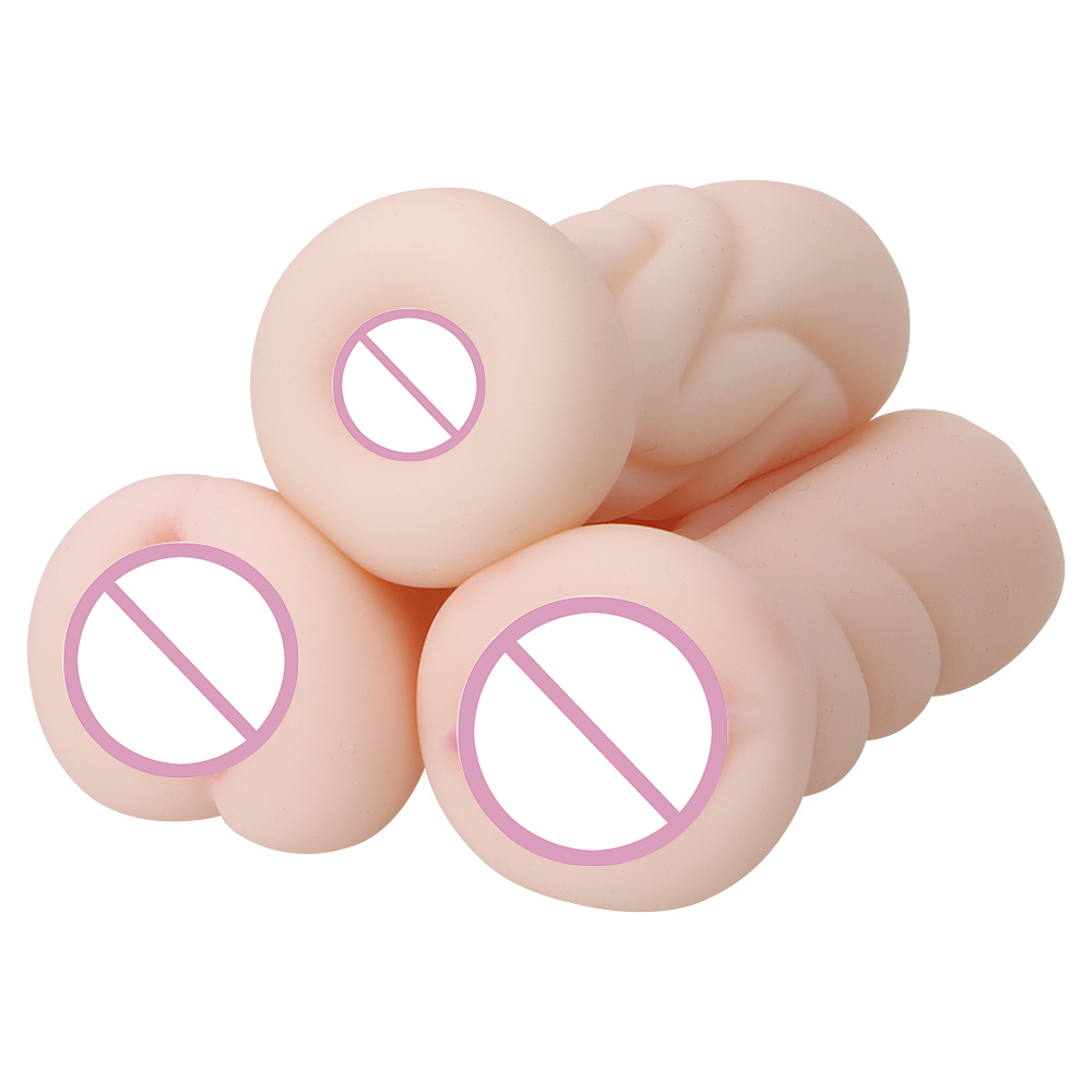 Electronics Gadgets For Women - 11cm silicone masculino masturbador boca artificial