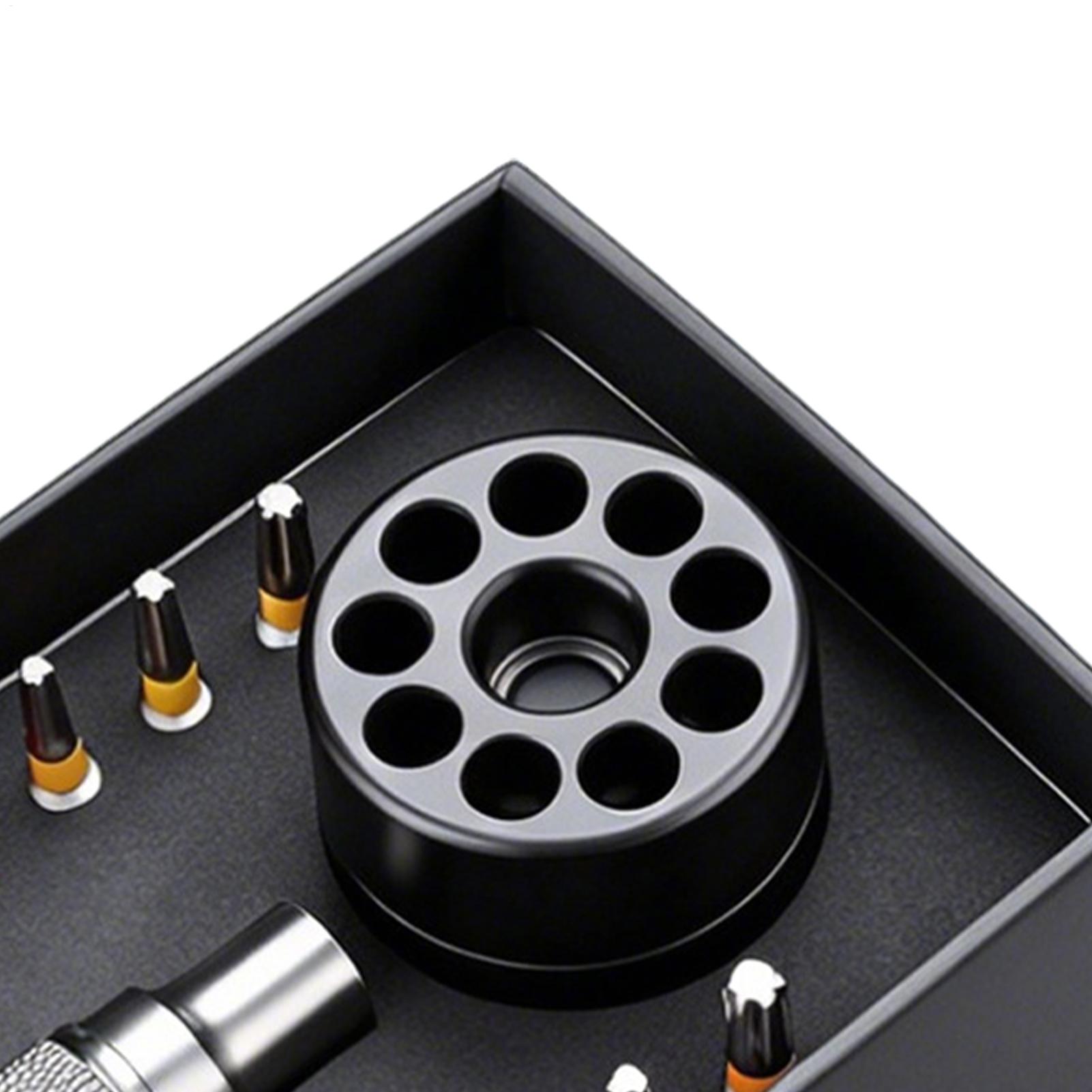 Electronics & Gadgets Starting With D - Conjunto de pontas de chave de