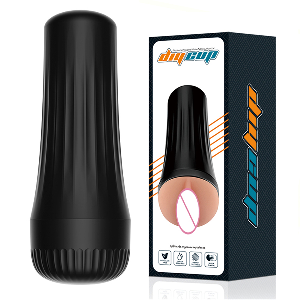 Electronics Gadgets For Women - Masturbador masculino realista, vagina macia de