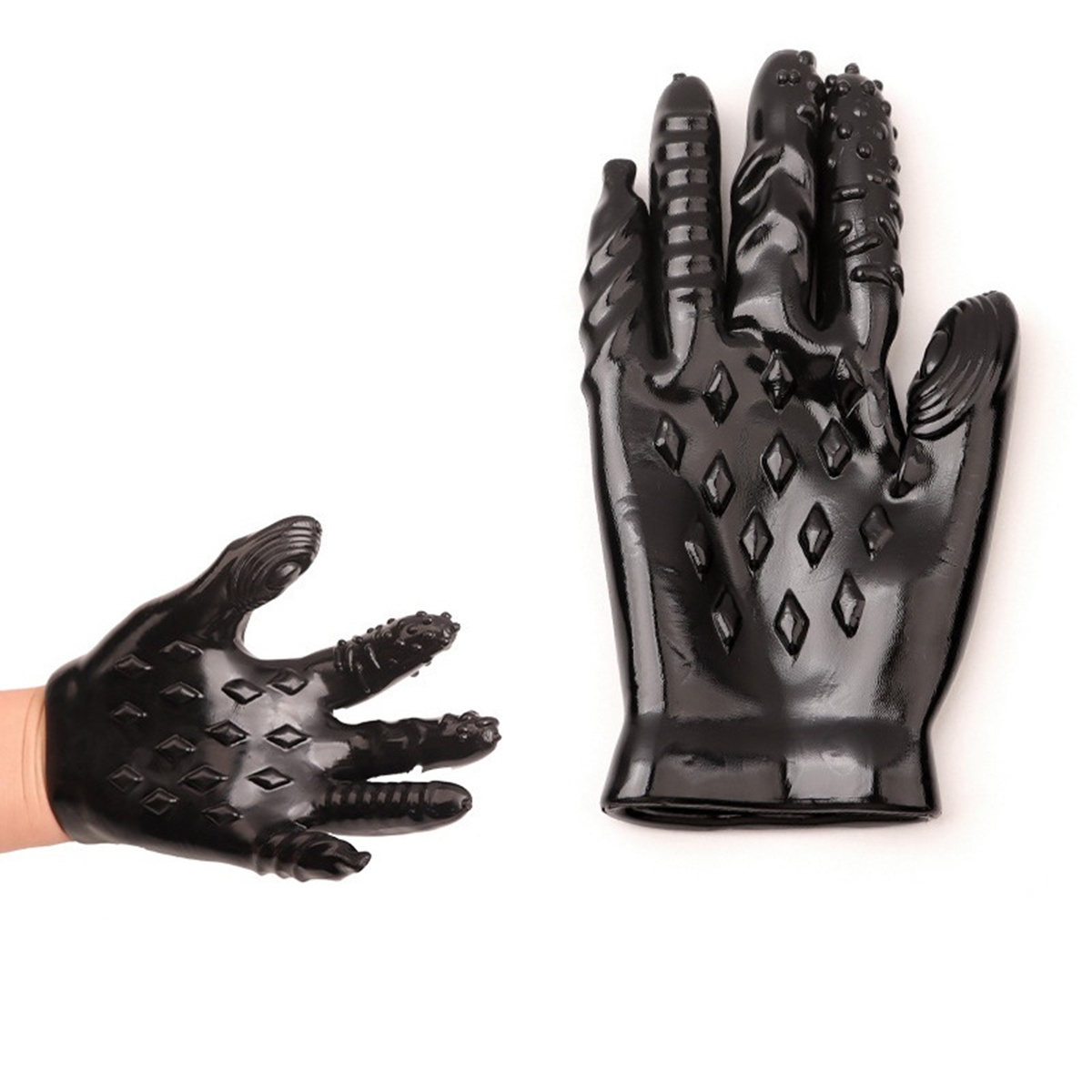 Electronics Gadgets For Women - Luva de masturbação feminina sm brinquedo