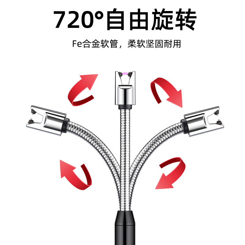 Electronics And Gadgets C - TPE-C interface de carregamento usb ignitor