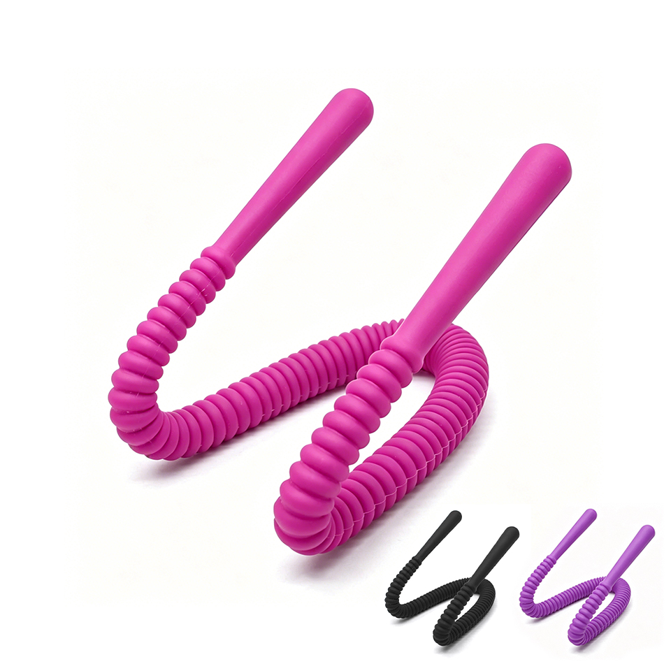 Electronics Gadgets For Women - Pinças de Silicone Dobráveis para Lábios,
