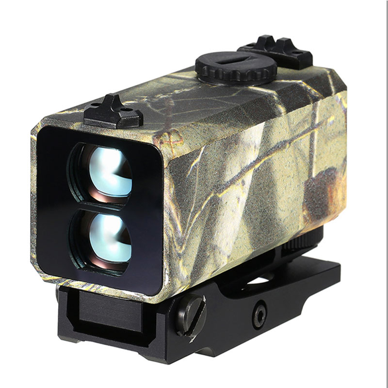 Laser Distance Measure - Mini telêmetro automático a laser para