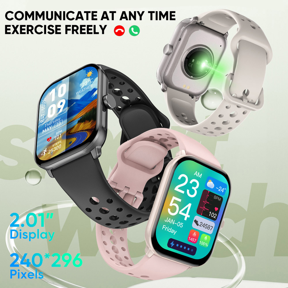 Electronics Gadgets Wholesale - Relógio Inteligente Esportivo, Monitor de Fitness,