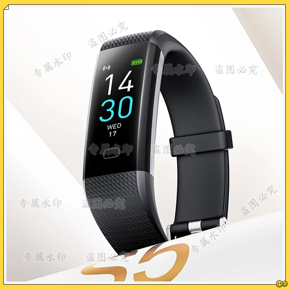 Smart Watch Kids - Relógio inteligente multifuncional para crianças, pulseira
