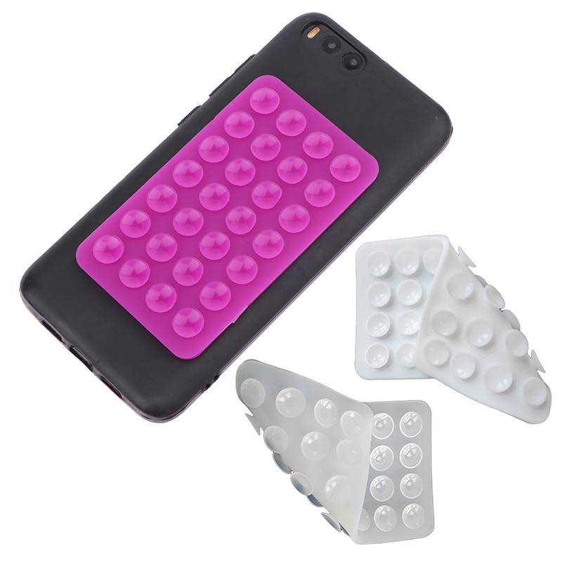 Mobile Electronics Gadgets - Suporte de Telefone com Ventosa de