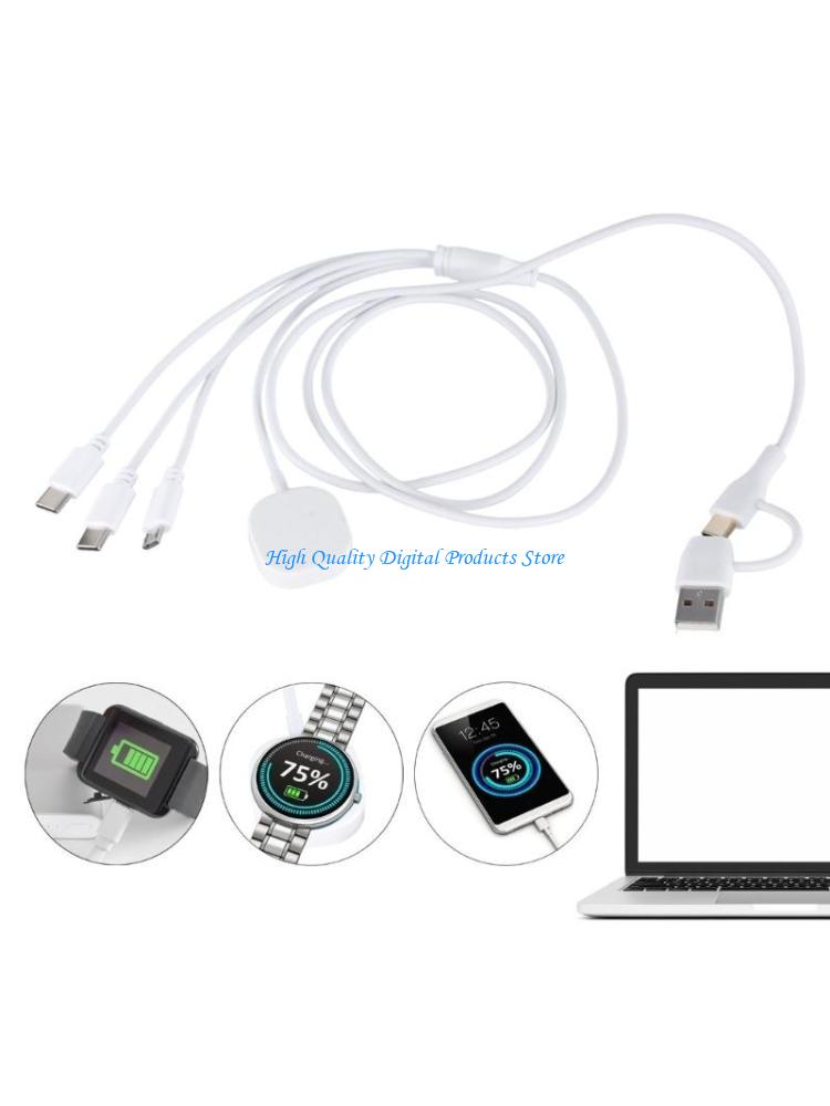 Electronics And Gadgets C - U2JE carregamento USB C carregamento múltiplo