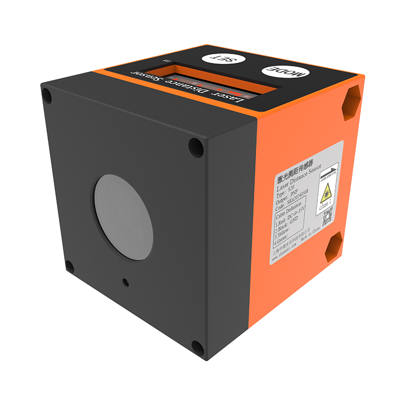 Precisão do método de pulso 22 - Laser Distance Measure avaliação e preço