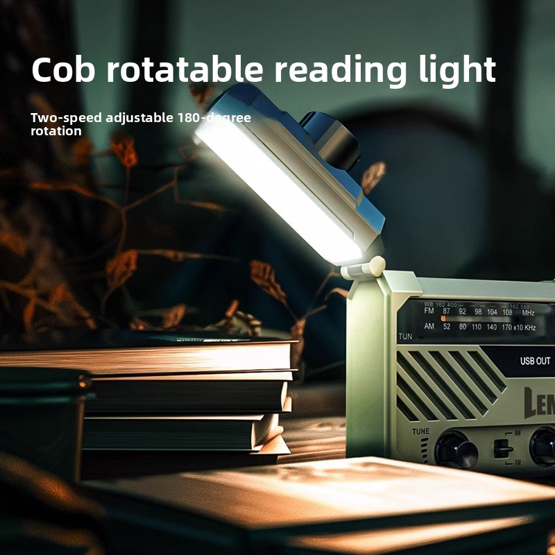 Rádio de Sobrevivência - Alert - Solar Powered Charger avaliação e preço