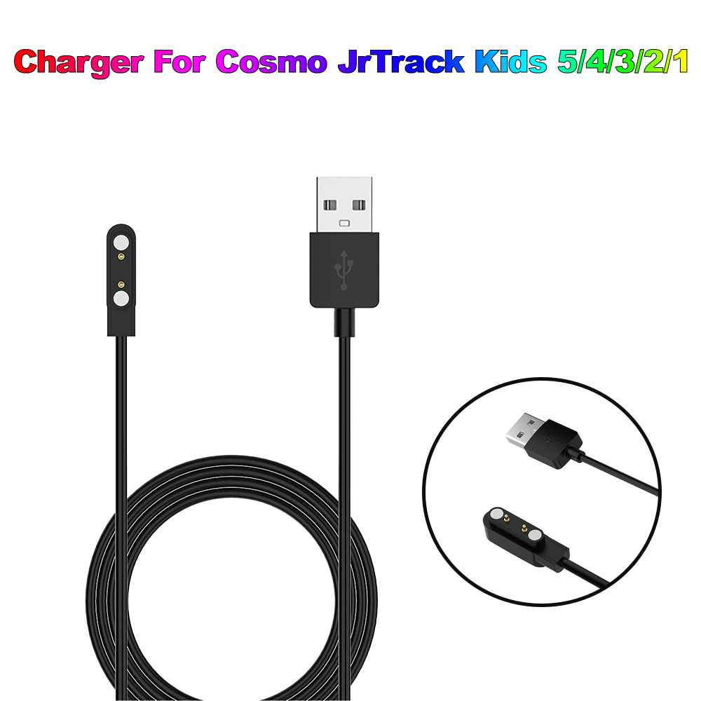 Adaptador de carregamento de s - Smart Watch Kids avaliação e preço