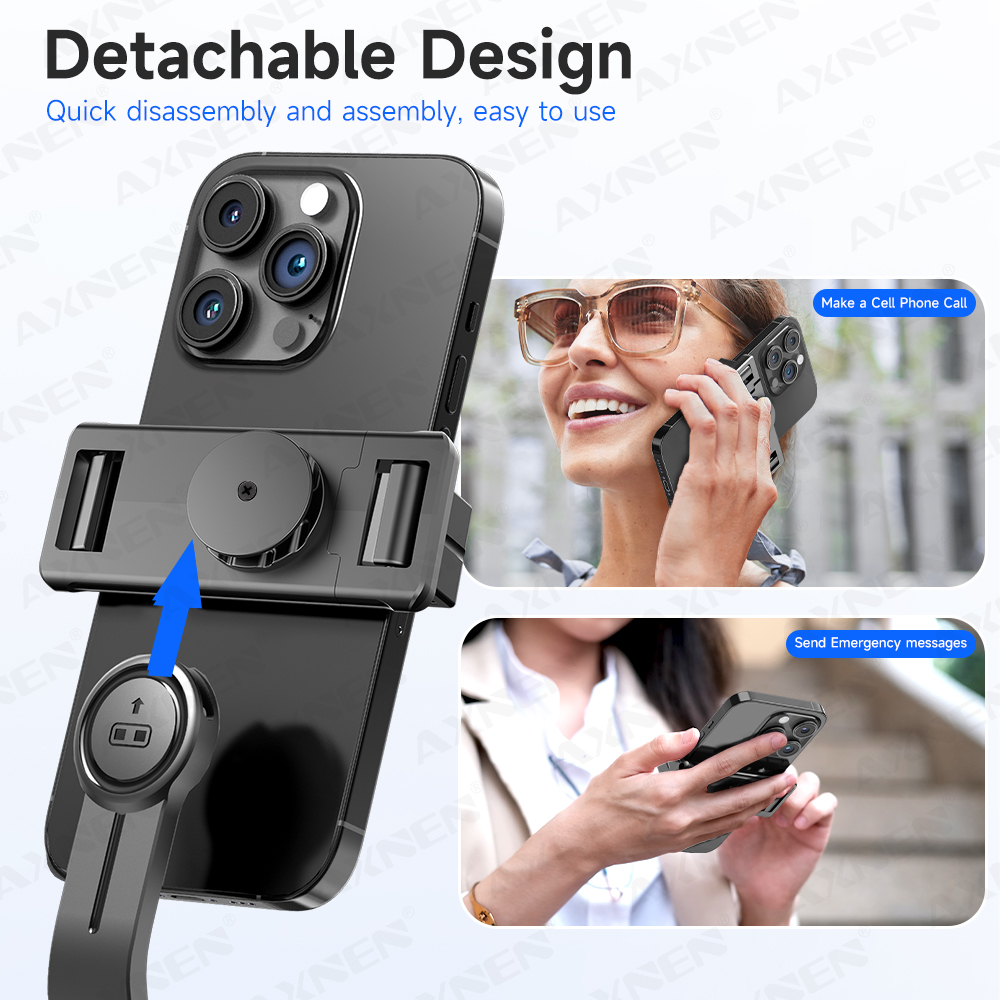 Tripé selfie stick com control - Auto Tracking Tripod avaliação e preço