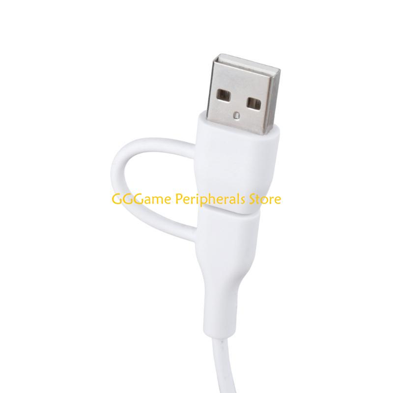 U55b 4 1 carregador usb c mult - Electronics And Gadgets C avaliação e preço