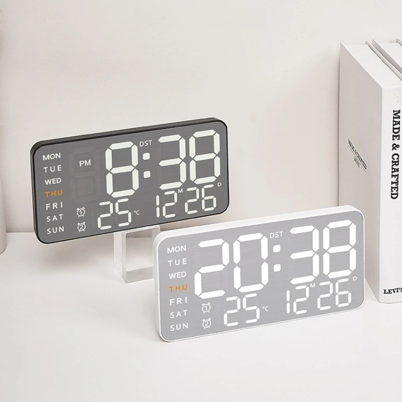 Medidor de Temperatura/Umidade - Electronics For Home avaliação e preço