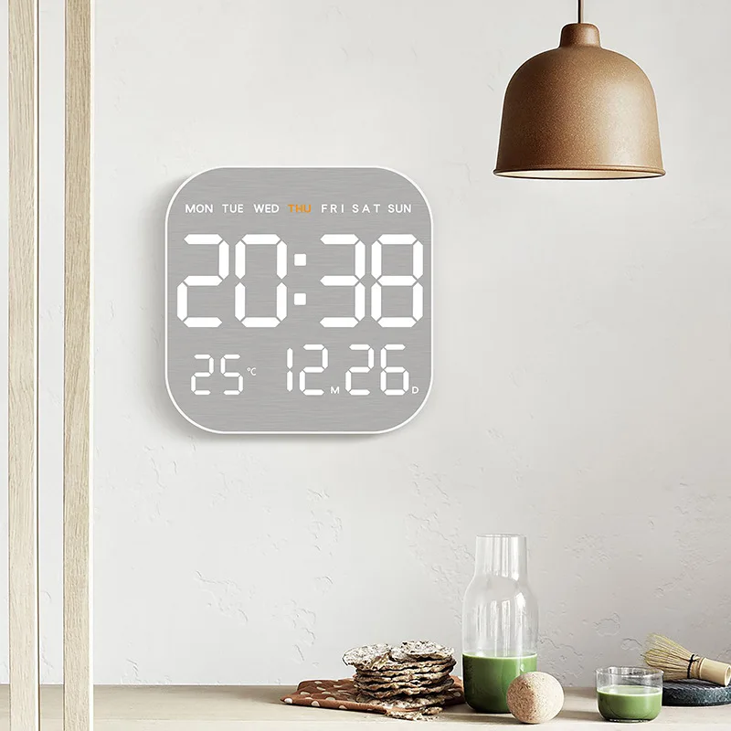 Medidor de Temperatura/Umidade - Electronics For Home avaliação e preço