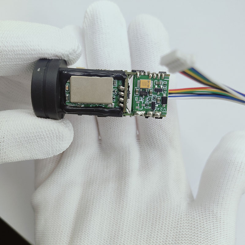 Sensor de Distância JRT com Al - Laser Distance Measure avaliação e preço