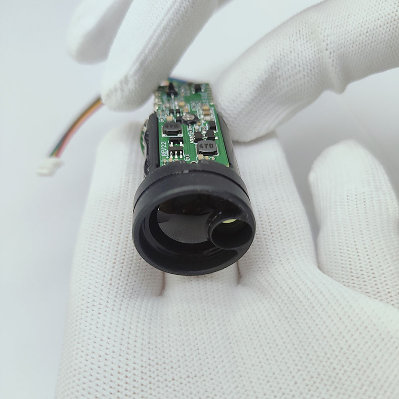 Sensor de Distância JRT com Al - Laser Distance Measure avaliação e preço