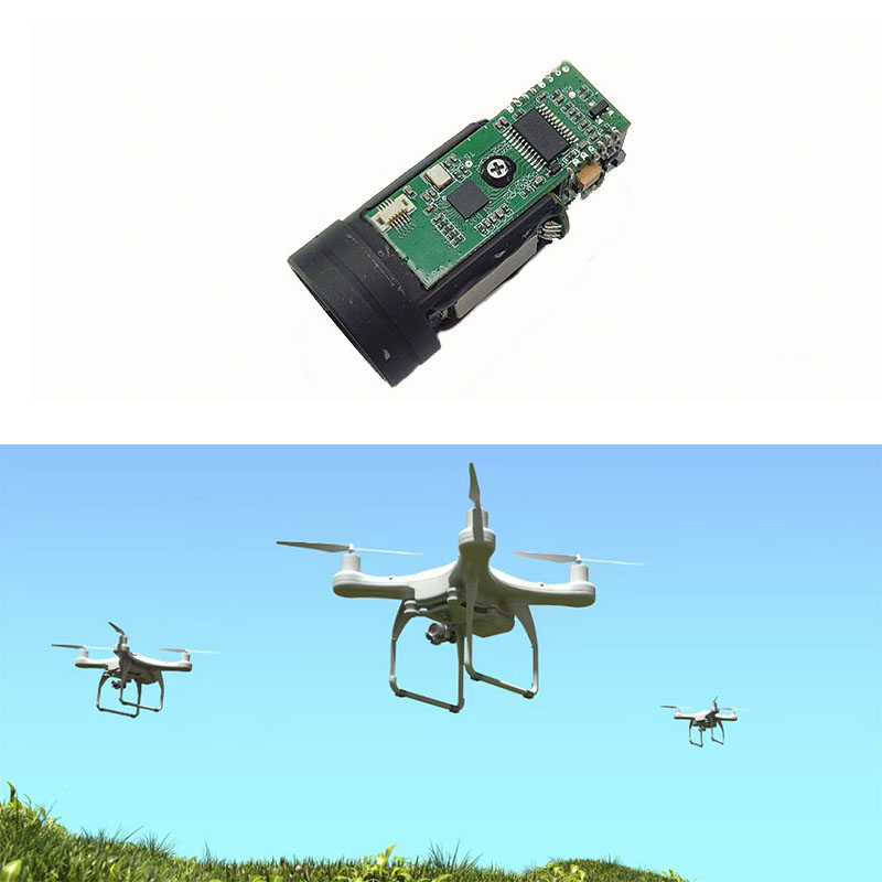 Sensor de Distância JRT com Al - Laser Distance Measure avaliação e preço