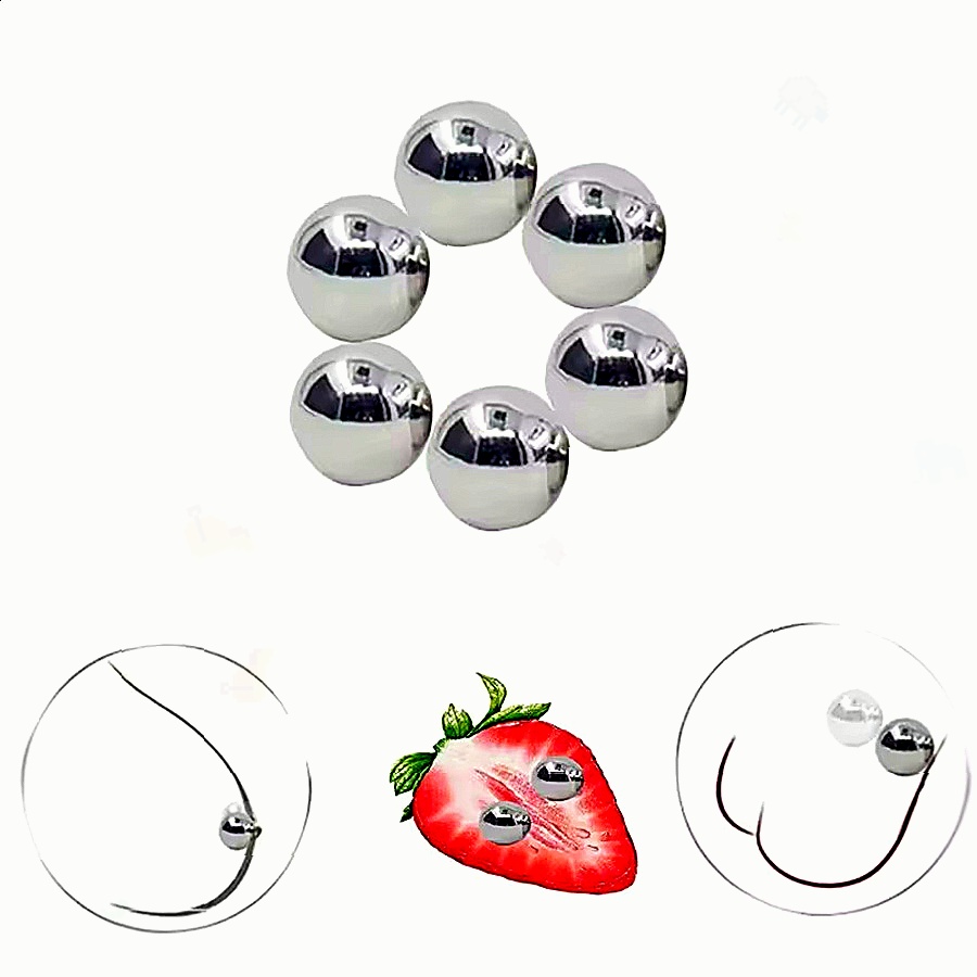 Grampos magnéticos ultra poder - Electronics Gadgets For Women avaliação e preço