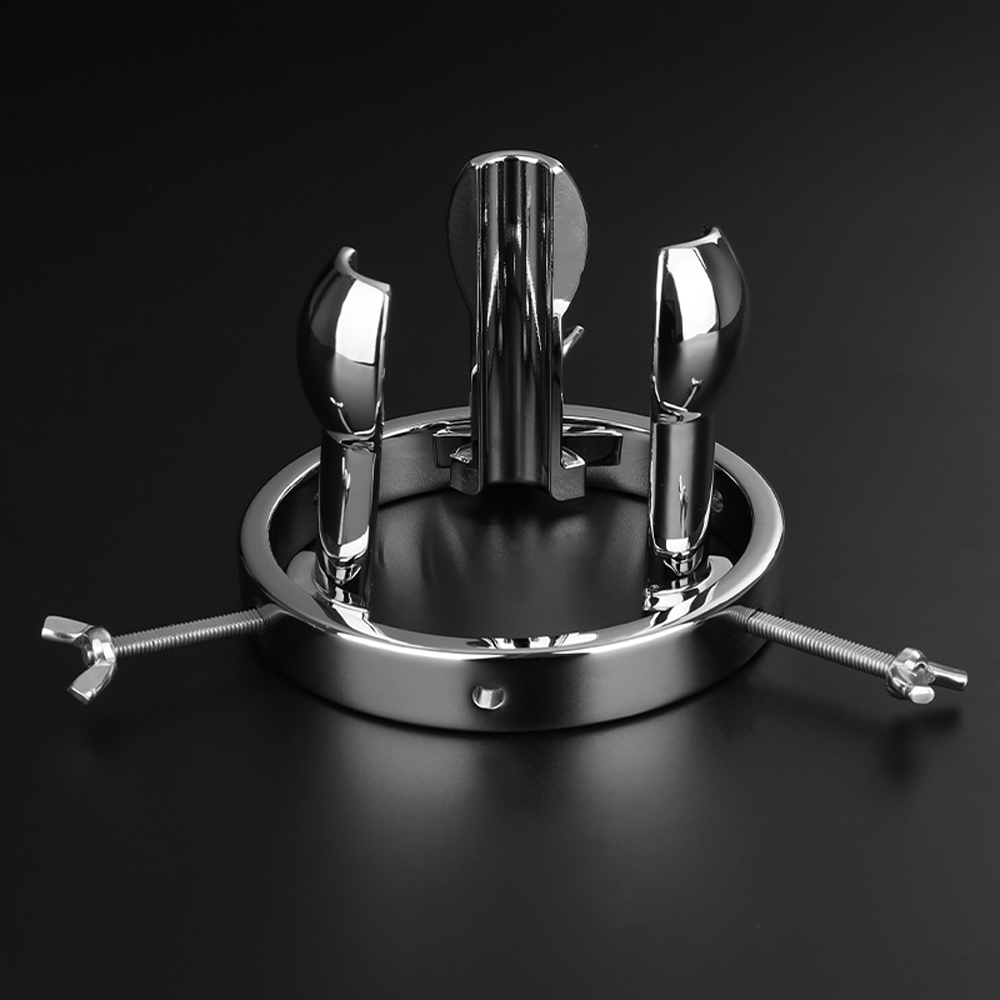 1 peça, expansor anal de metal - Electronics Gadgets For Women avaliação e preço
