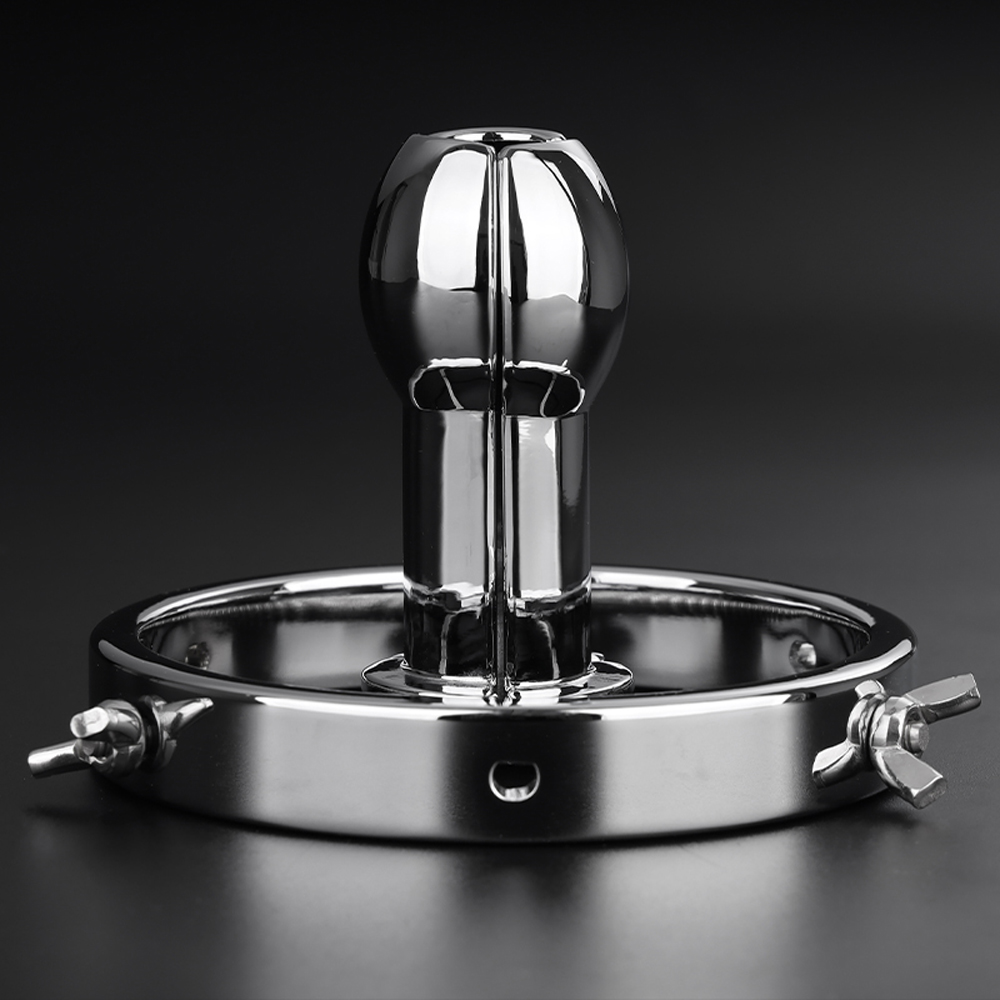 1 peça, expansor anal de metal - Electronics Gadgets For Women avaliação e preço