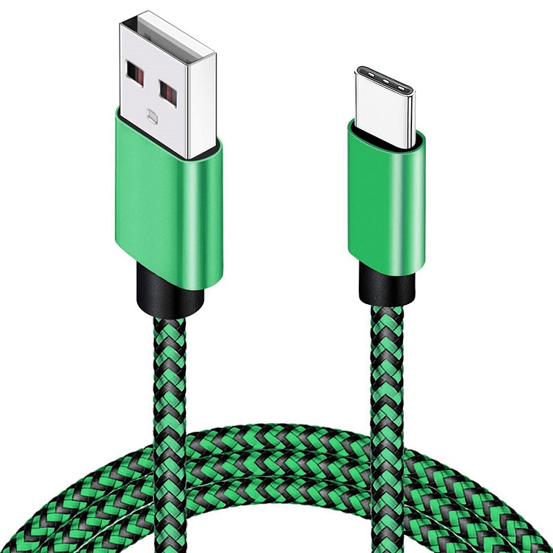 Cabo usb tipo c 2.4a, carregam - Electronics Gadgets Wholesale avaliação e preço