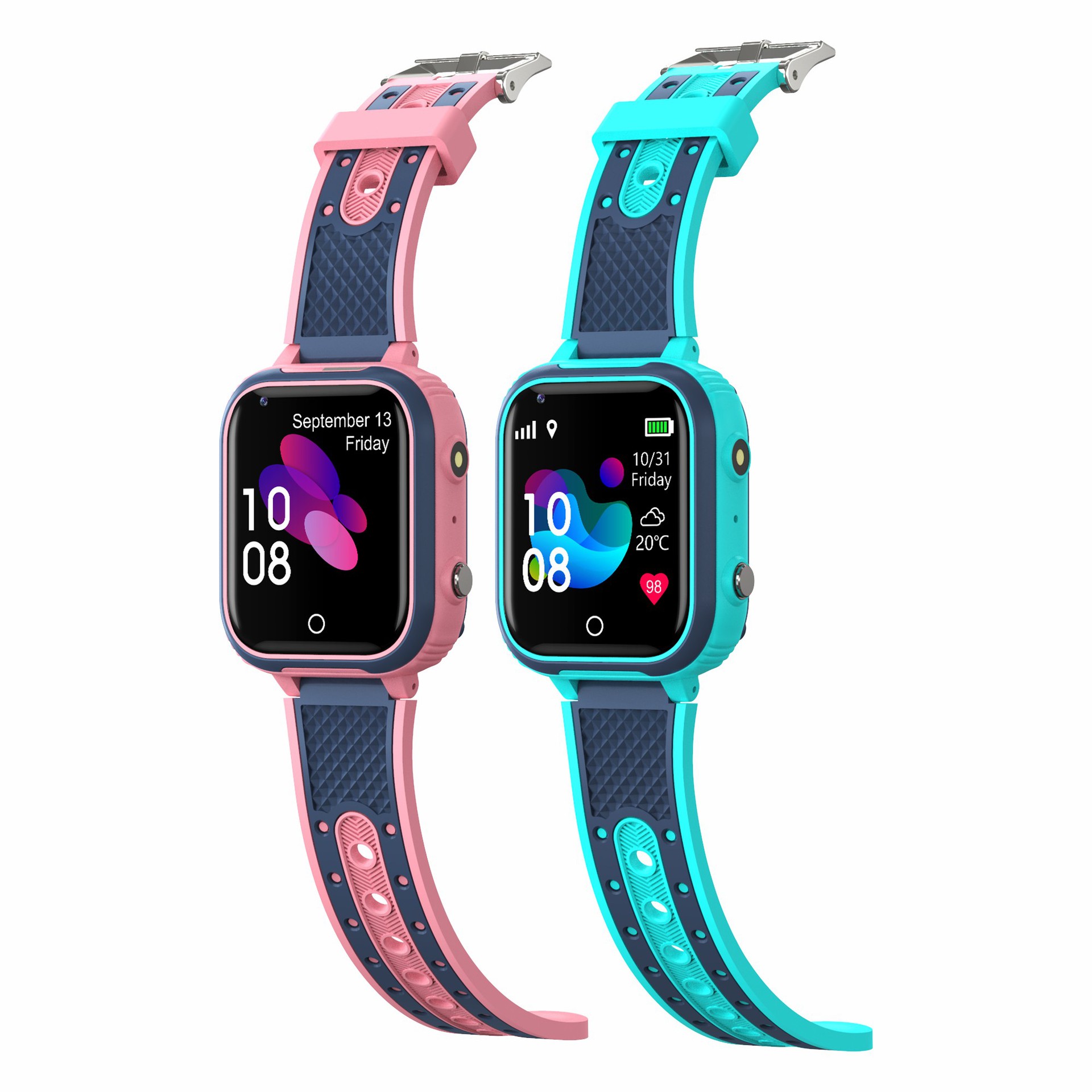 Criança smartwatch câmera moni - Smart Watch Kids avaliação e preço