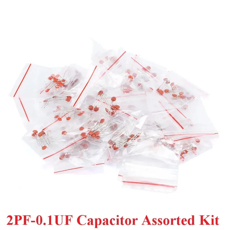 Conjunto de 300pcs/lot de Capa - Electronics & Gadgets Starting With D avaliação e preço
