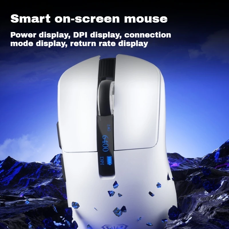 Aula sc590pro mouse sem fio co - Electronics Gadgets Wholesale avaliação e preço