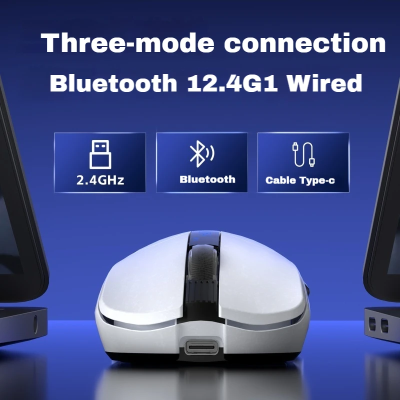 Aula sc590pro mouse sem fio co - Electronics Gadgets Wholesale avaliação e preço
