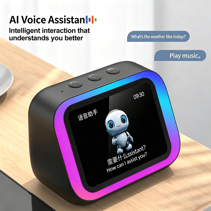 Assistente de Voz com IA, Caix - Electronics For Home avaliação e preço
