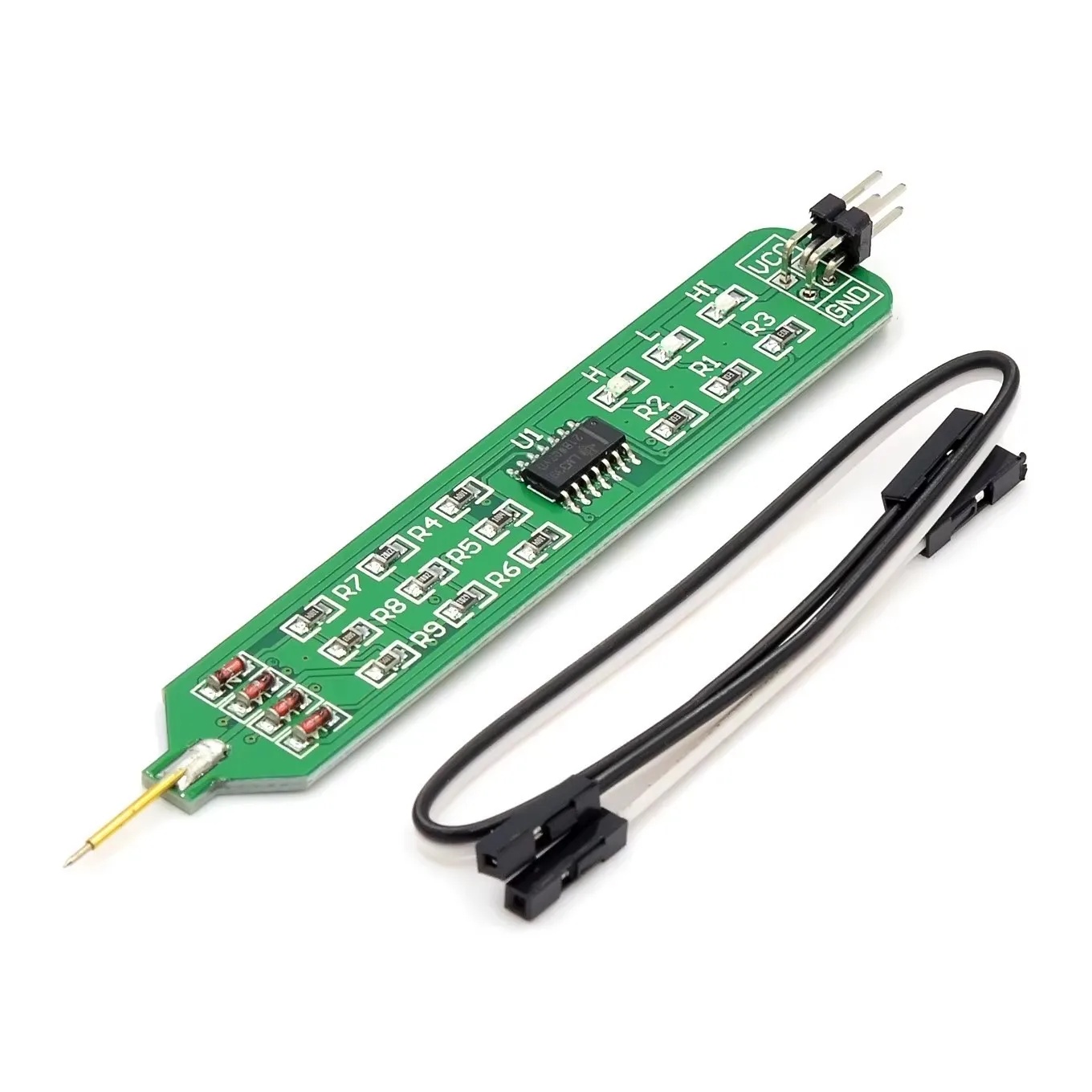 Caneta de Teste Lógico para Ní - Electronics & Gadgets Starting With D avaliação e preço