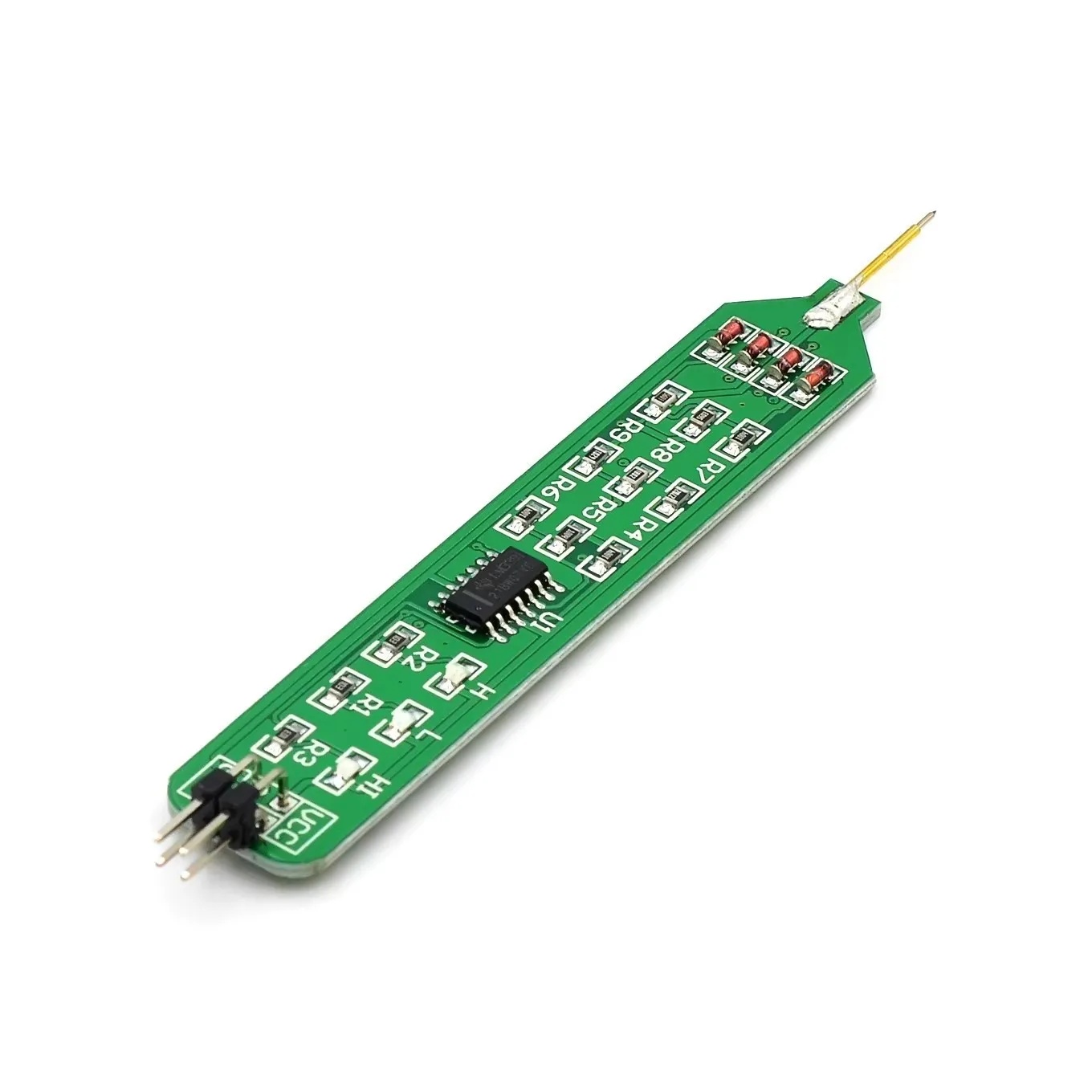 Caneta de Teste Lógico para Ní - Electronics & Gadgets Starting With D avaliação e preço