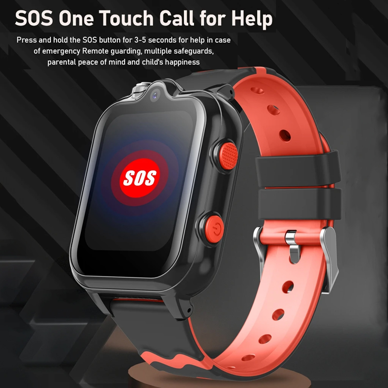 Relógio Inteligente Wonlex par - Smart Watch Kids avaliação e preço
