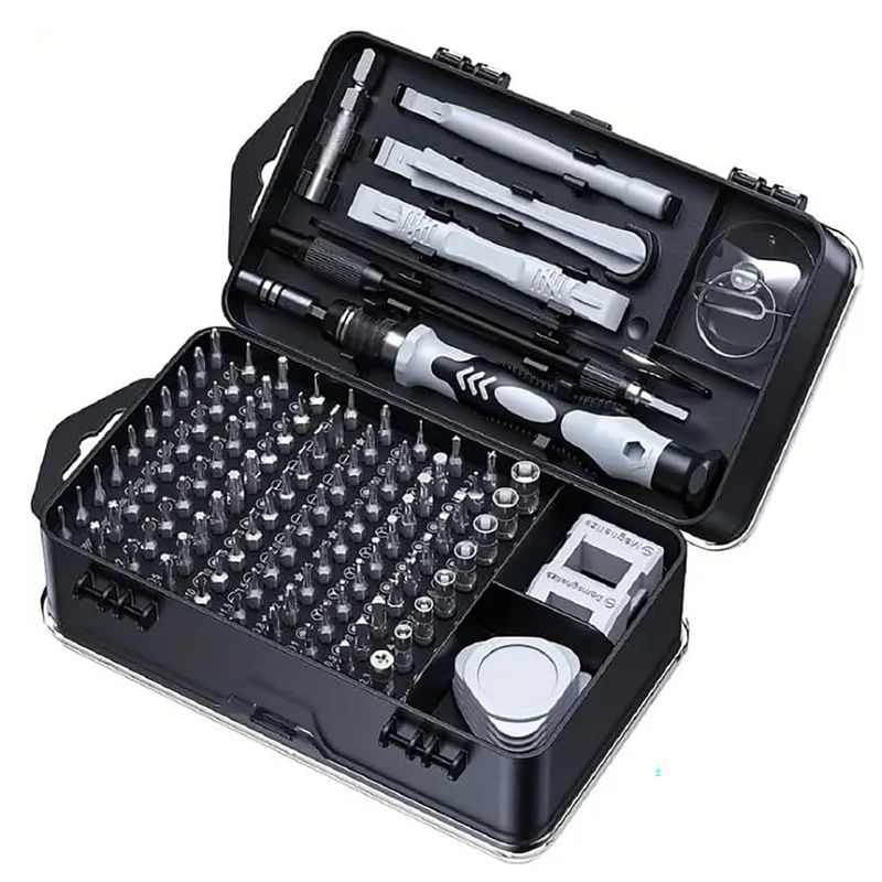 Conjunto de Chaves de Precisão - Electronics Repair Gadgets avaliação e preço