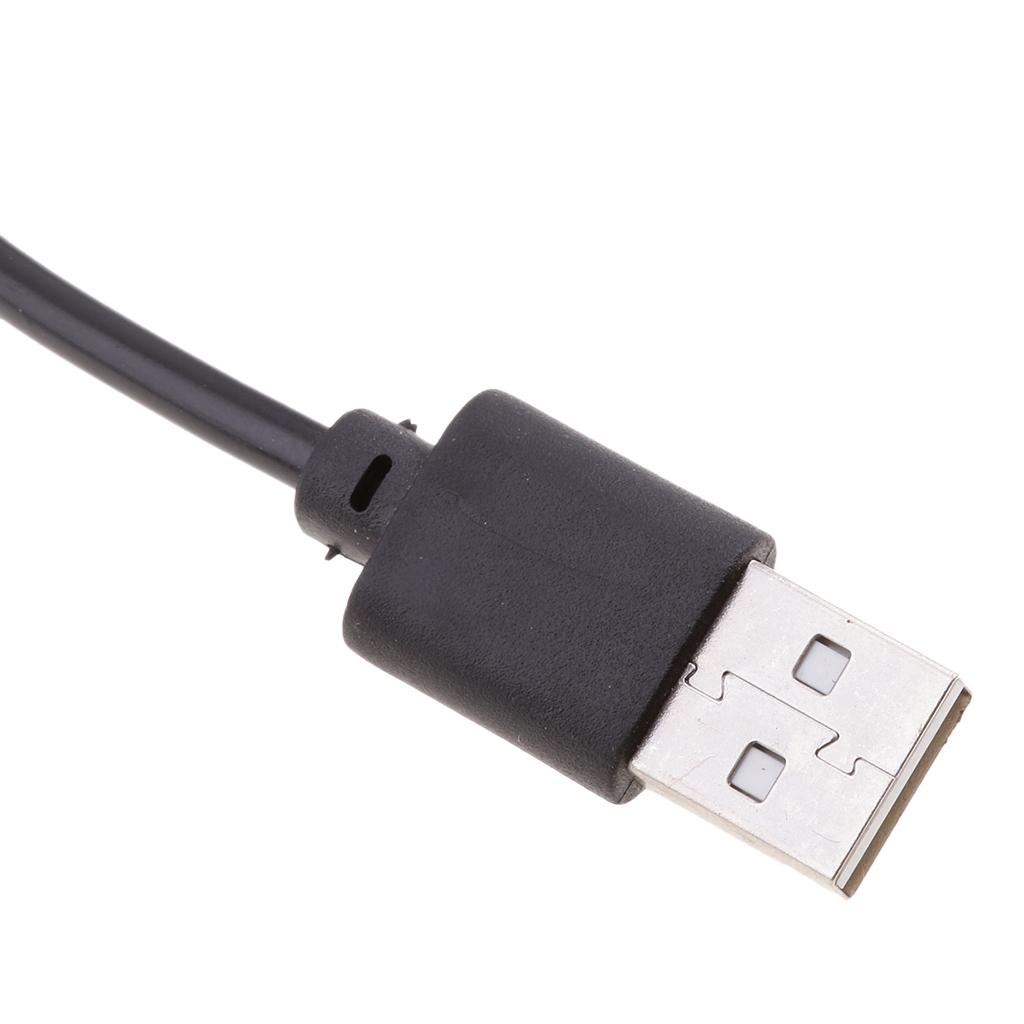 Cabo Carregador USB Masculino  - Electronics And Gadgets C avaliação e preço