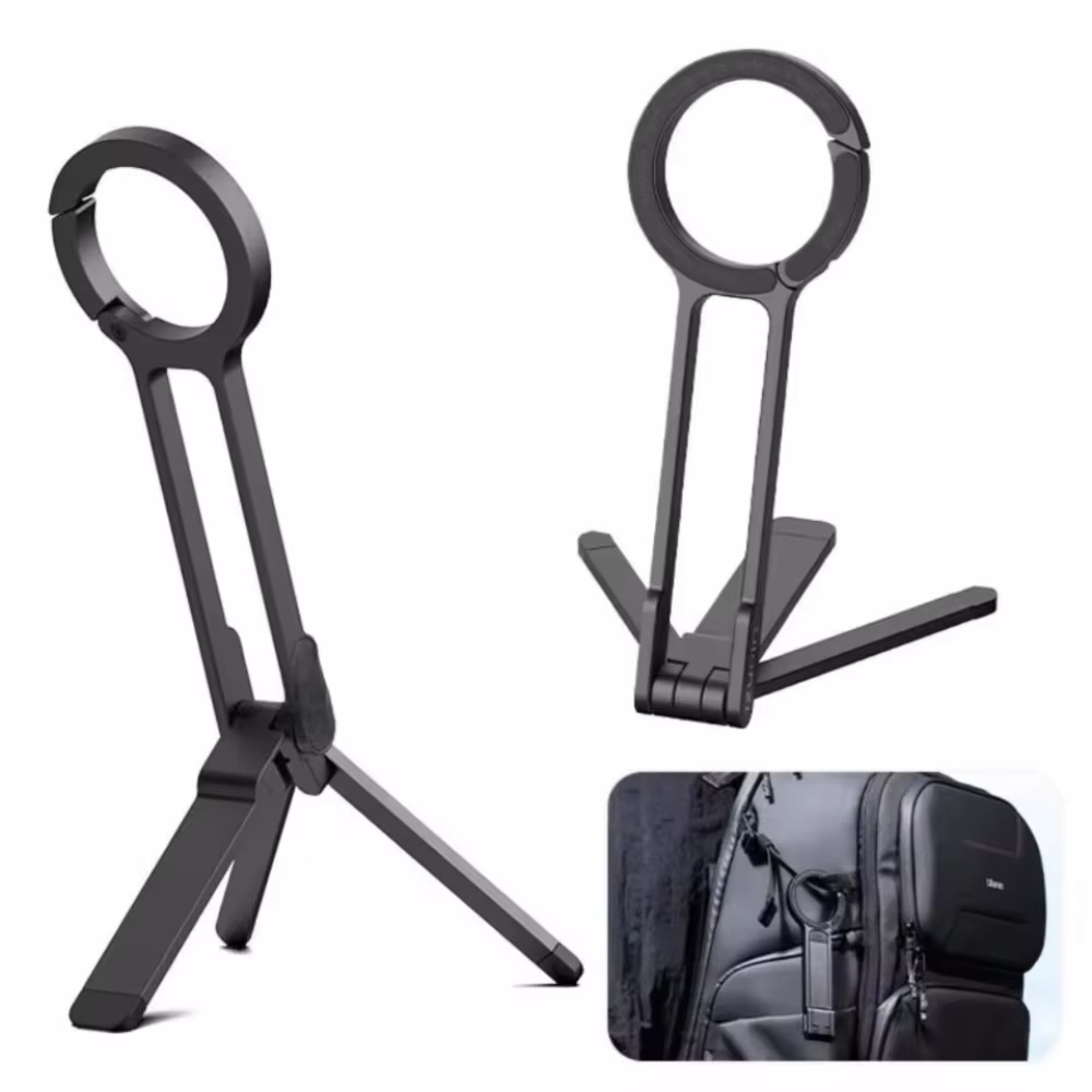 Tripé Dobrável para Celular co - Auto Tracking Tripod avaliação e preço