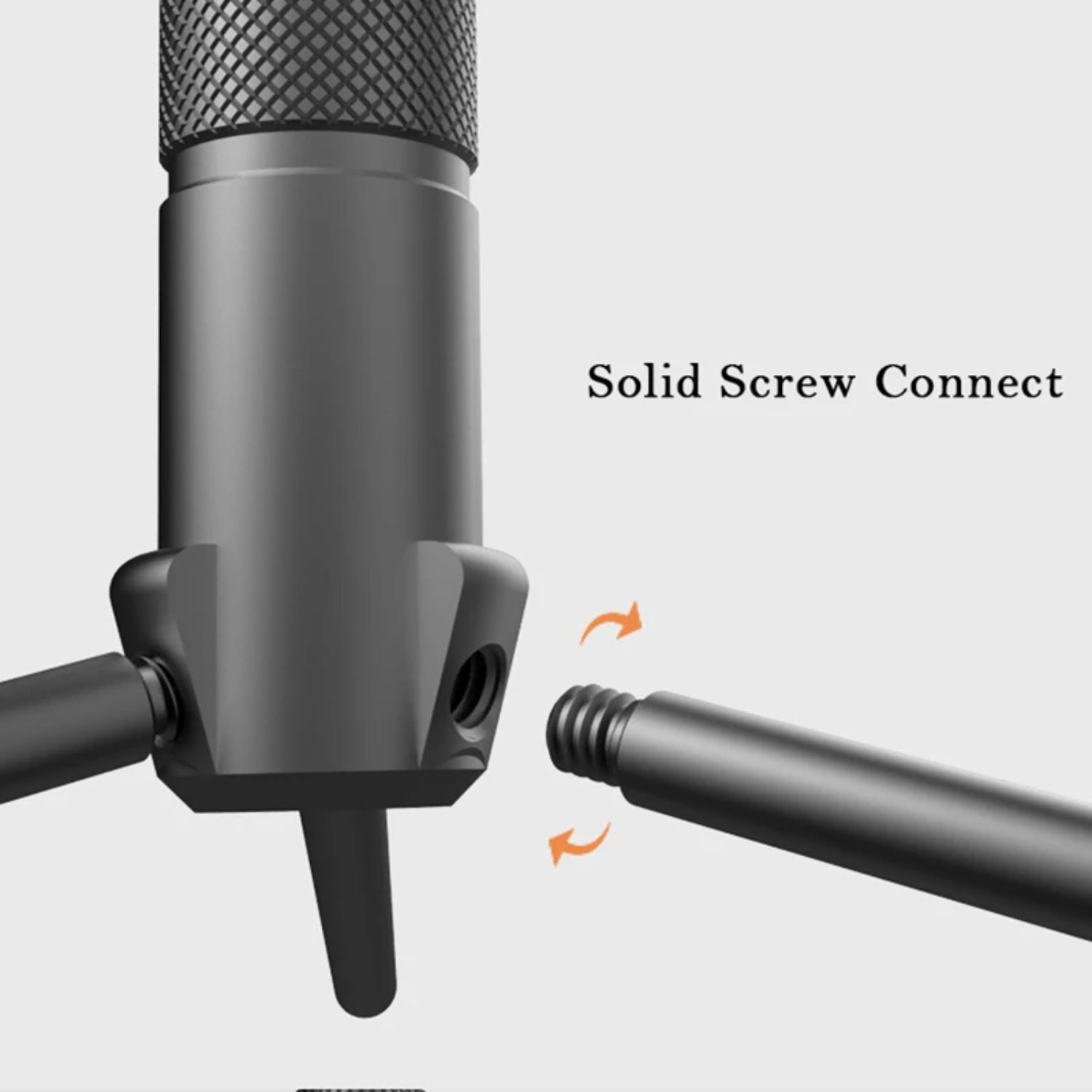 Novo Suporte de Alumínio para  - Auto Tracking Tripod avaliação e preço