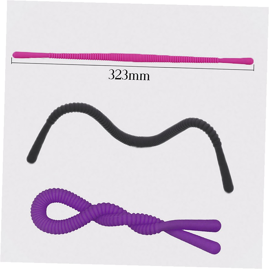 Pinças de silicone para lábios - Electronics Gadgets For Women avaliação e preço