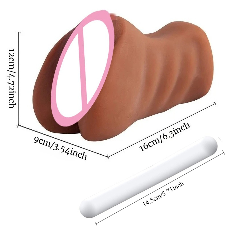 Vagina Super Realista 3D, Copo - Electronics Gadgets For Women avaliação e preço